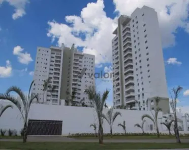 Apartamento com 3 Quartos à venda, 159m² no Parque Prado, Campinas