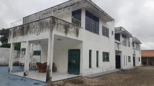 Prédio/Edifício Inteiro à venda, 800m² no Turu, São Luís