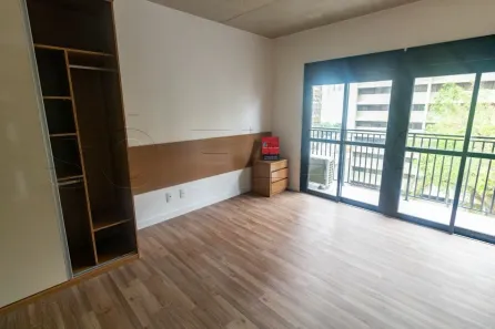 Studio com 1 Quarto à venda, 31m² no Consolação, São Paulo
