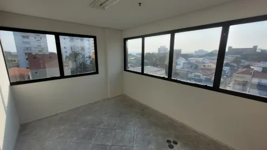 Conjunto Comercial / Sala à venda, 45m² no Mirandópolis, São Paulo