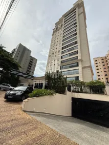 Apartamento com 3 Quartos à venda, 187m² no Cambuí, Campinas