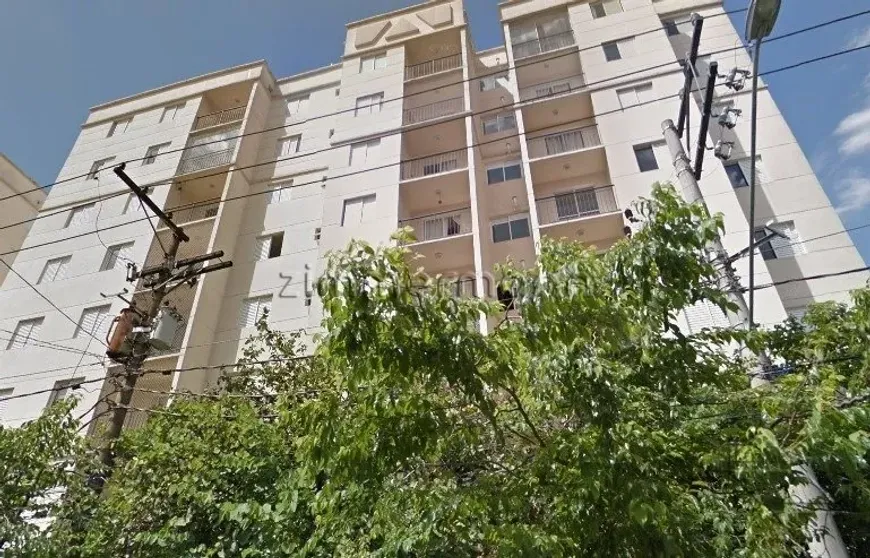 Foto do imóvel - Apartamento à venda com 3 quartos, 1 suíte, 67 m², 2 banheiros e 2 vagas na garagem em