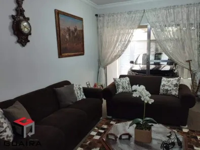 Sobrado com 3 Quartos à venda, 192m² no Prosperidade, São Caetano do Sul
