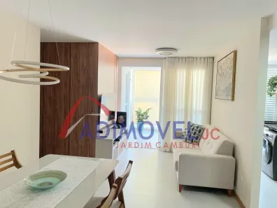 Apartamento com 3 Quartos à venda, 88m² no Jardim Camburi, Vitória