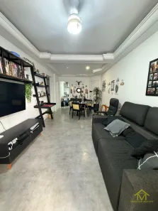 Apartamento com 2 Quartos à venda, 80m² no Praia da Costa, Vila Velha