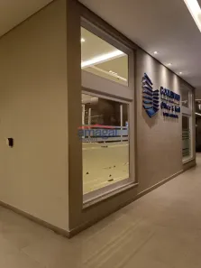 Conjunto Comercial / Sala à venda, 26m² no Centro, Jacareí