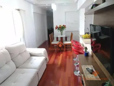 Apartamento com 2 Quartos à venda, 59m² no Centro, Osasco