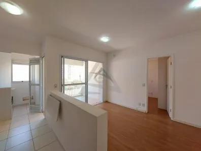 Apartamento com 1 Quarto à venda, 46m² no Centro, Campinas