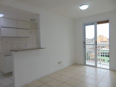Apartamento com 2 Quartos à venda, 55m² no Del Castilho, Rio de Janeiro