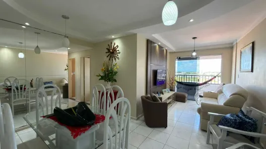 Apartamento com 3 Quartos à venda, 110m² no Grageru, Aracaju