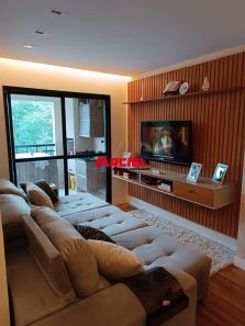 Apartamento com 3 Quartos à venda, 92m² no Jardim Satélite, São José dos Campos