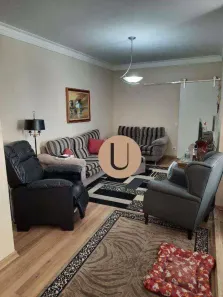 Apartamento com 3 Quartos à venda, 110m² no Centro, São Bernardo do Campo