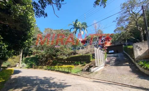 Casa com 3 Quartos à venda, 221m² no Portal das Alamedas, Franco da Rocha