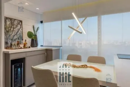 Studio com 1 Quarto à venda, 42m² no Vila Mariana, São Paulo