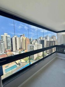 Cobertura com 4 Quartos à venda, 215m² no Praia da Costa, Vila Velha