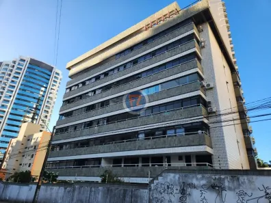 Apartamento com 3 Quartos à venda, 331m² no Cocó, Fortaleza