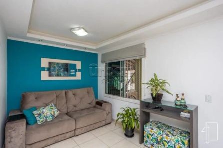 Casa de Condomínio com 3 Quartos à venda, 65m² no Igara, Canoas