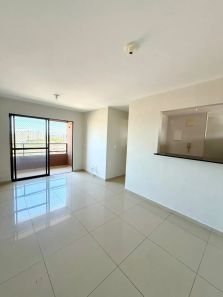Apartamento com 2 Quartos à venda, 58m² no Nova Parnamirim, Parnamirim