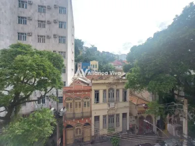 Conjunto Comercial / Sala à venda, 182m² no Centro, Rio de Janeiro