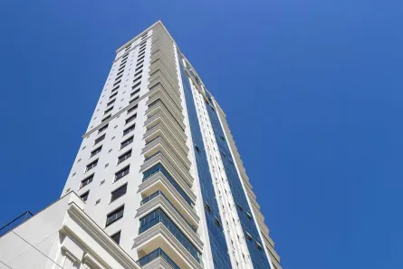 Apartamento com 4 Quartos à venda, 269m² no Meia Praia, Itapema