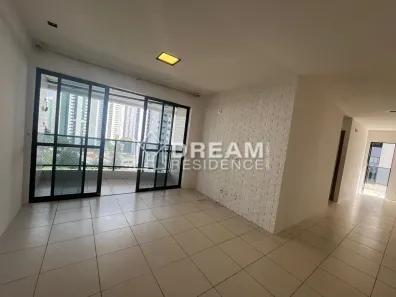Apartamento com 3 Quartos à venda, 117m² no Rosarinho, Recife