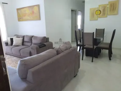 Apartamento com 2 Quartos à venda, 72m² no Parque Residencial Aquarius, São José dos Campos