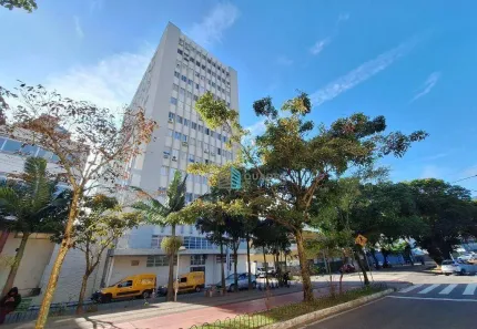 Apartamento com 2 Quartos à venda, 46m² no Centro, Florianópolis