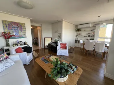 Apartamento com 3 Quartos à venda, 142m² no Centro, Florianópolis