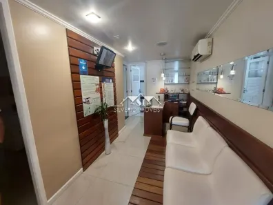 Conjunto Comercial / Sala à venda, 61m² no Centro, Petrópolis