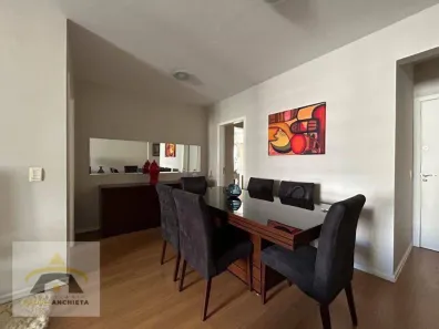 Apartamento com 3 Quartos para alugar, 100m² no Bigorrilho, Curitiba
