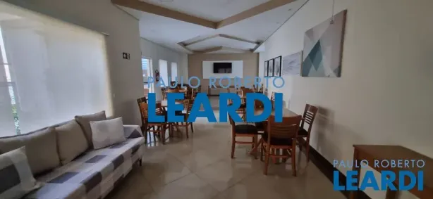 Apartamento com 3 Quartos à venda, 89m² no Vila Assunção, Santo André