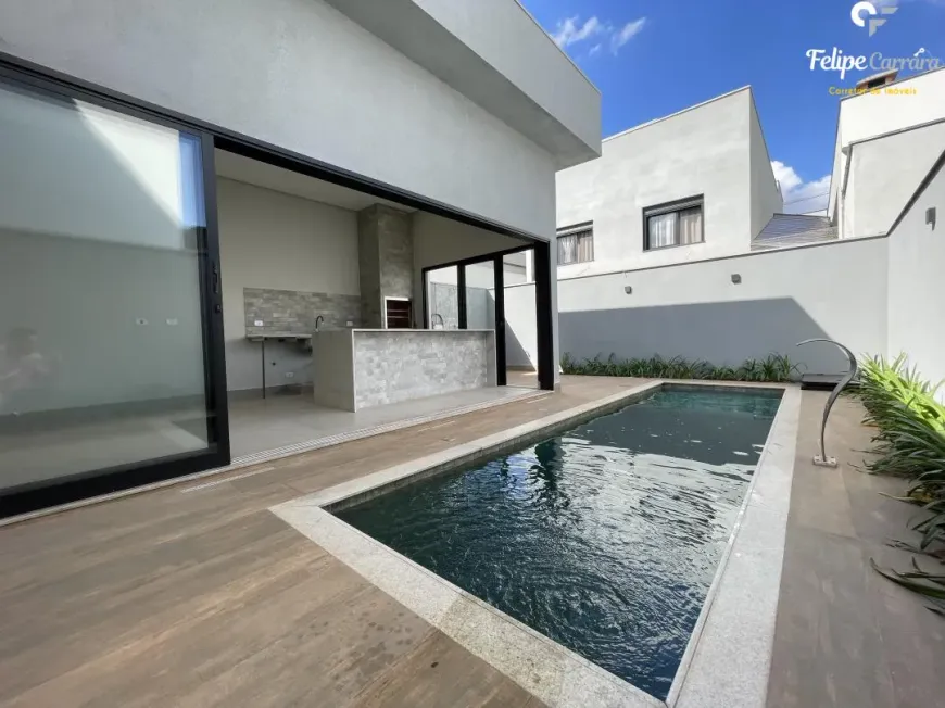 Foto do imóvel - Casa de condomínio para comprar com 120 m², 3 quartos, 1 banheiro, 2 vagas