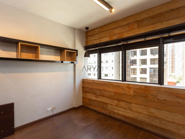 Sala comercial à venda no Batel ARYA1 - foto 7