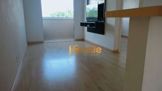Apartamento com 2 Quartos à venda, 60m² no Urbanova, São José dos Campos
