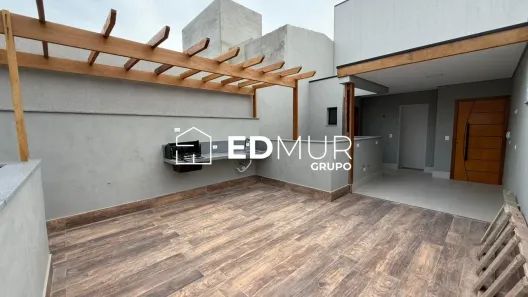 Cobertura com 2 Quartos à venda, 84m² no Vila Francisco Matarazzo, Santo André