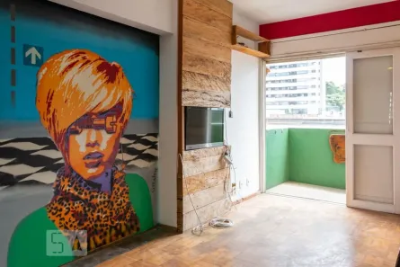 Apartamento com 2 Quartos à venda, 55m² no Pinheiros, São Paulo