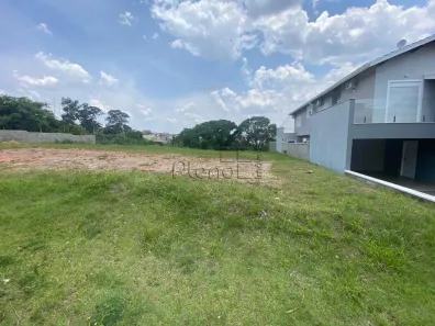 Terreno / Lote / Condomínio à venda, 397m² no Fazenda Santana, Valinhos