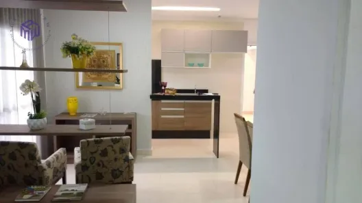 Apartamento com 2 Quartos à venda, 62m² no Vila Barão, Sorocaba