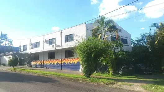 Prédio/Edifício Inteiro à venda, 507m² no Jardim Brasil, Maringá