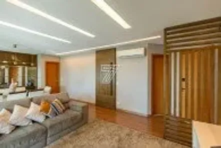 Apartamento com 3 Quartos à venda, 126m² no Mossunguê, Curitiba
