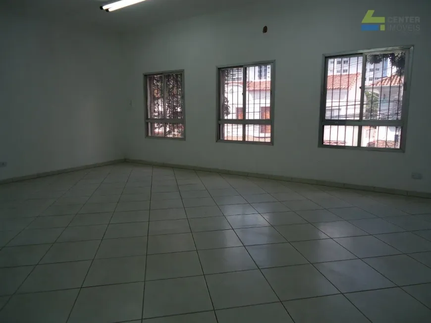 Foto do imóvel - Imóvel comercial para alugar com 230 m², 4 banheiros e 2 vagas na garagem próximo ao Metrô.