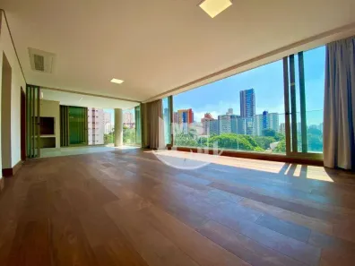 Apartamento com 3 Quartos à venda, 257m² no Cambuí, Campinas