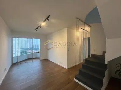 Cobertura com 3 Quartos à venda, 134m² no Vila Sofia, São Paulo