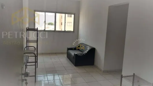 Apartamento com 1 Quarto à venda, 56m² no Botafogo, Campinas