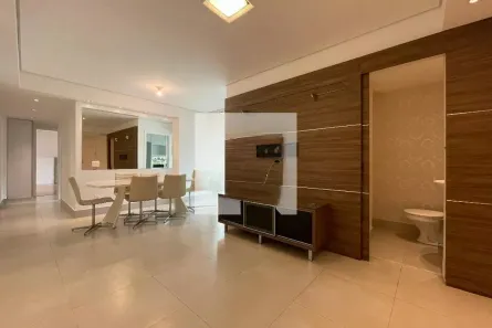 Apartamento com 2 Quartos à venda, 78m² no Vila da Serra, Nova Lima