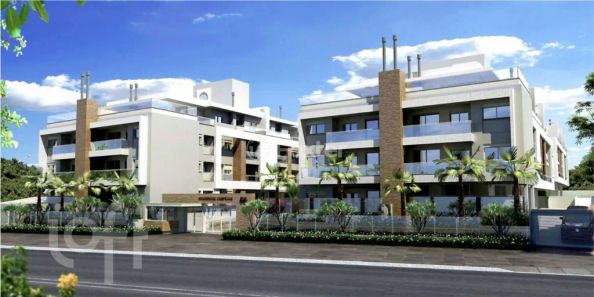 Apartamento com 2 Quartos à venda, 77m² no Campeche, Florianópolis