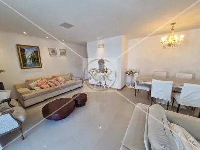 Apartamento com 4 Quartos à venda, 155m² no Aquarius, Salvador