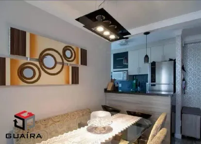 Apartamento com 3 Quartos à venda, 63m² no Centro, Diadema