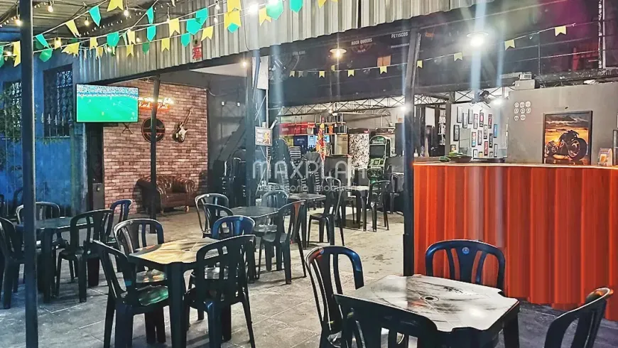 Foto do imóvel - Ponto comercial/Loja/Box para alugar com 100 m², 2 banheiros
