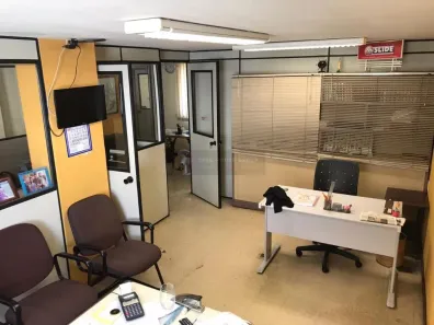 Conjunto Comercial / Sala à venda, 86m² no Centro, Niterói